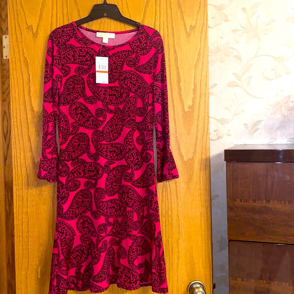 New Michael Kors dress
